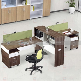 Bàn Làm Việc Gỗ BLVG044